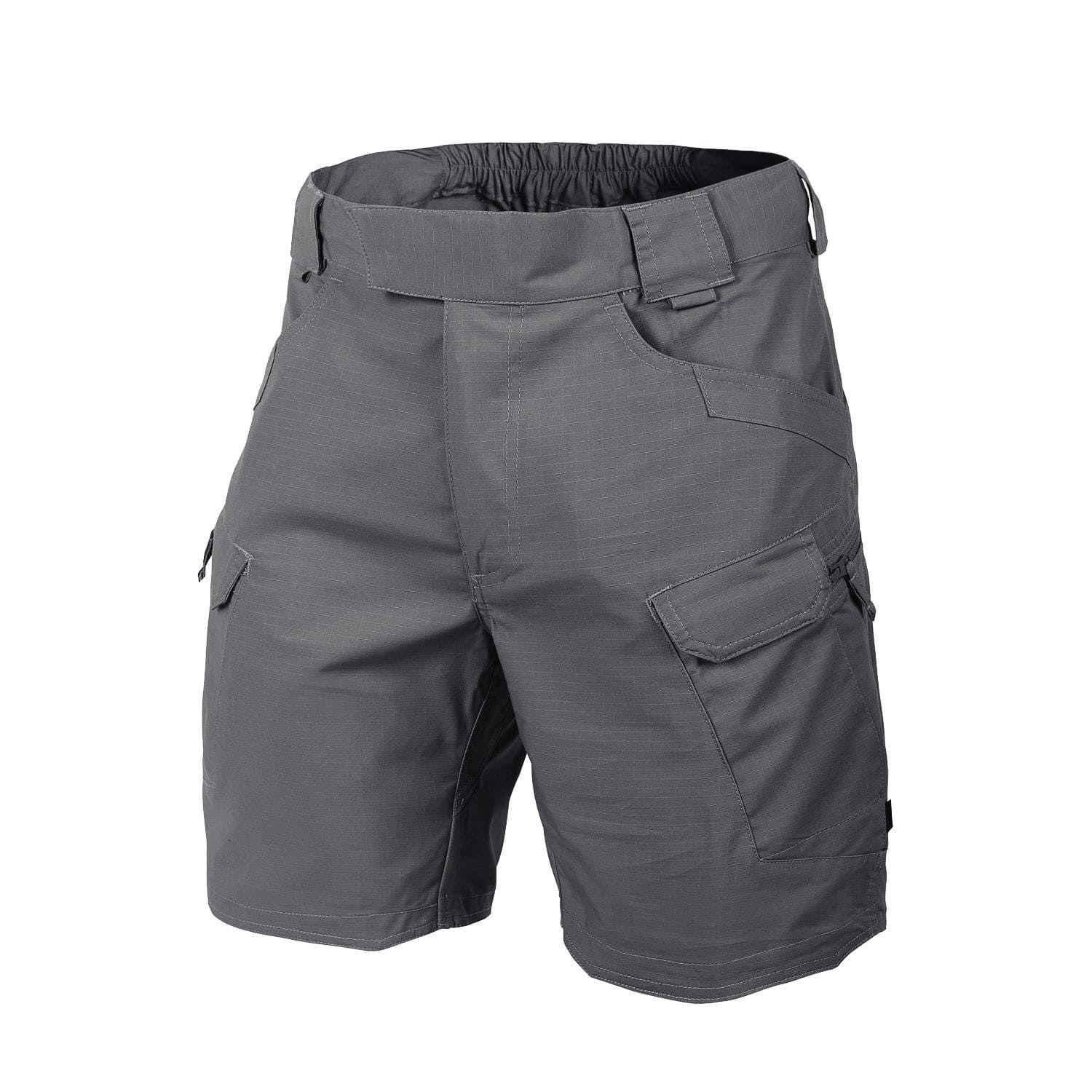 Urban Tactical Shorts RipStop 8.5
