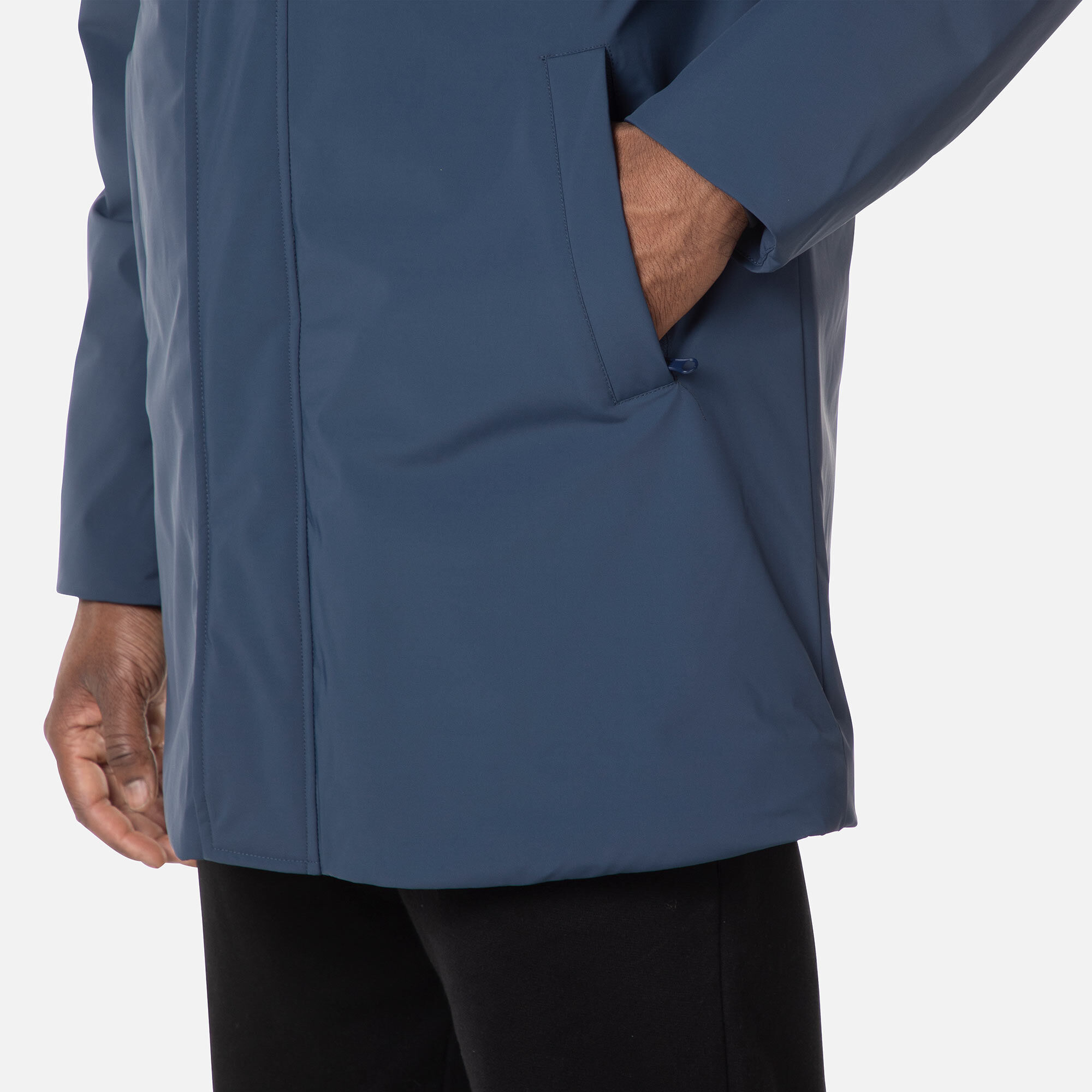 Parka Stretch homme