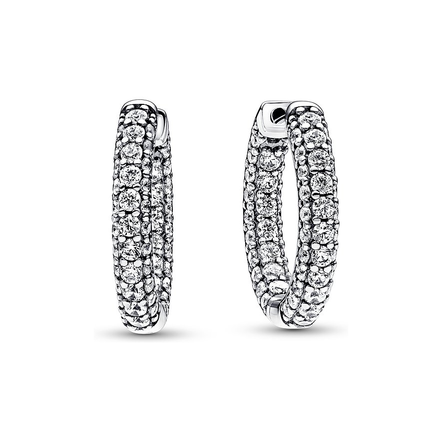 Pandora Creolen Timeless