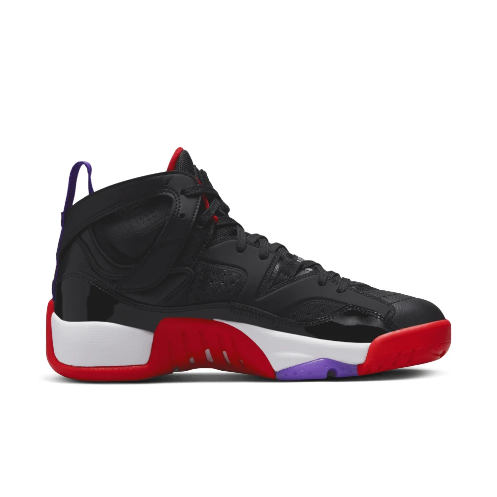 NIKE JORDAN Jumpman Two Trey DR9631-001 / schwarz