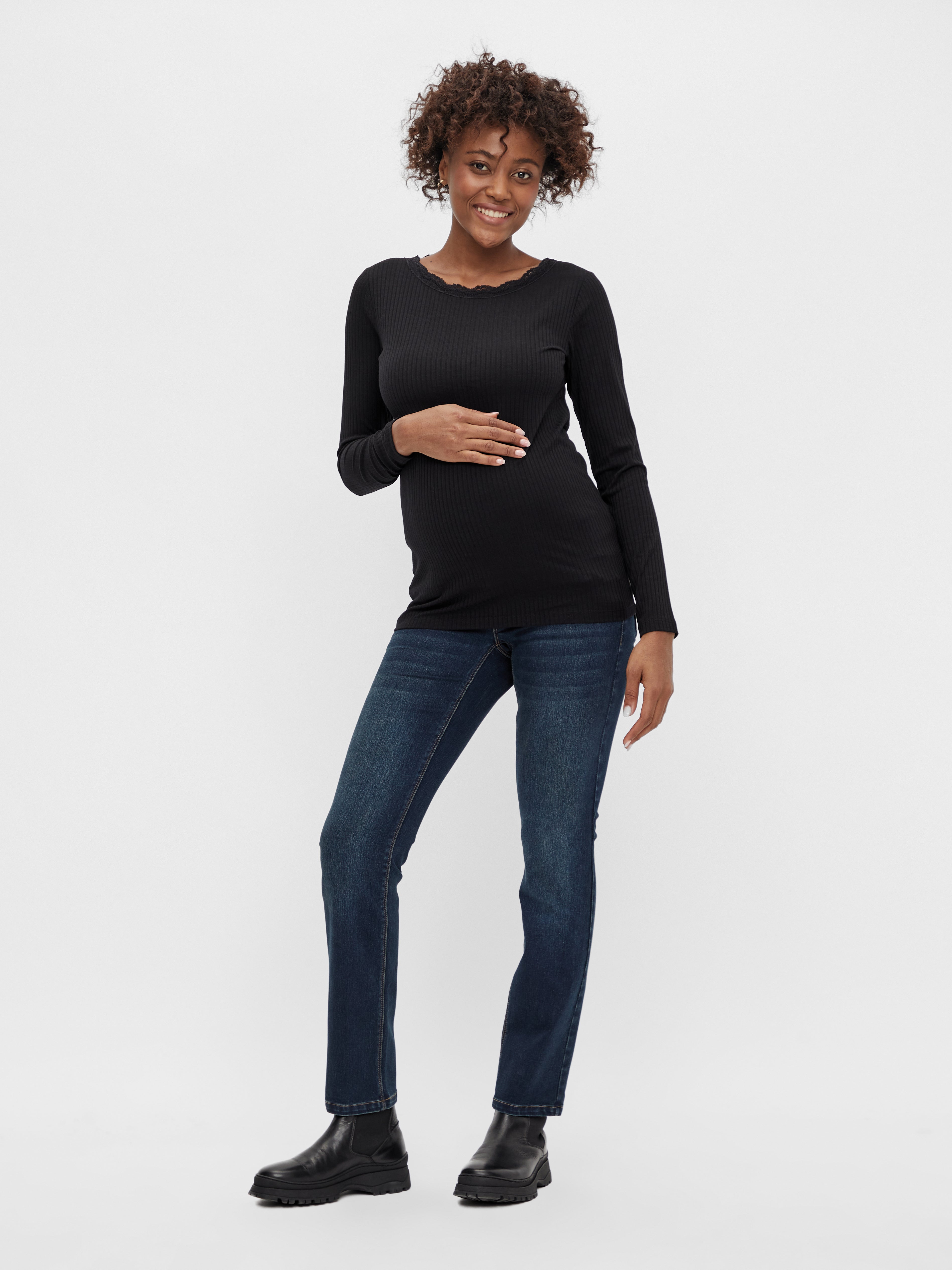 Umstands-jeans