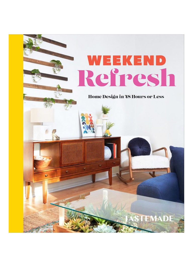 Gustări de weekend TASTEMADE