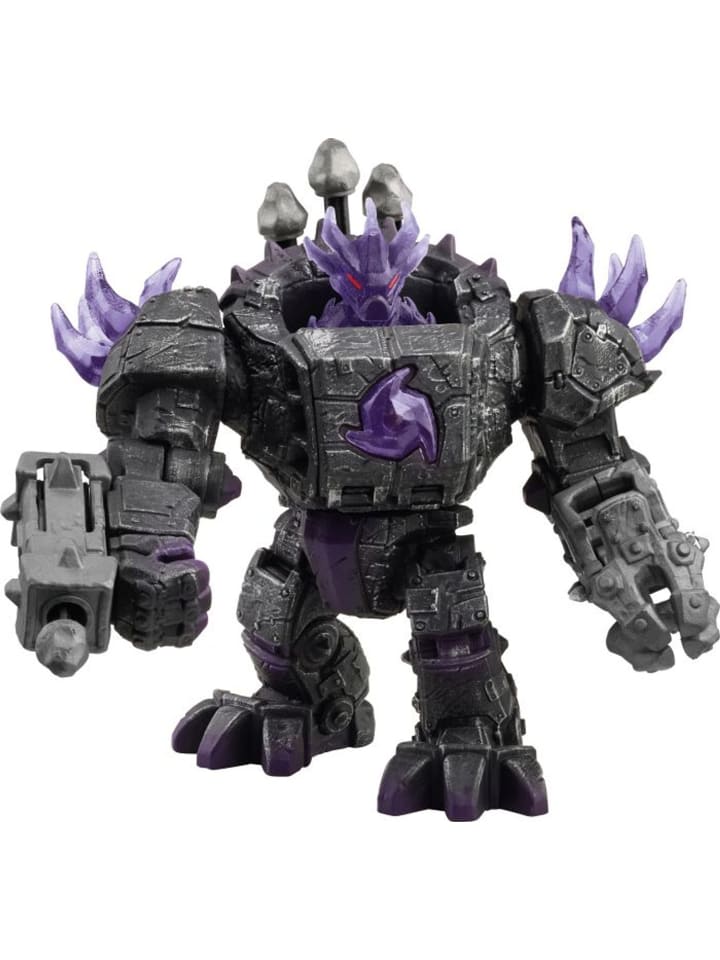 Schleich Eldrador®  Schatten Master-Roboter mit Mini Creature in Mehrfarbig ab 7 Jahre günstig kaufen onesize