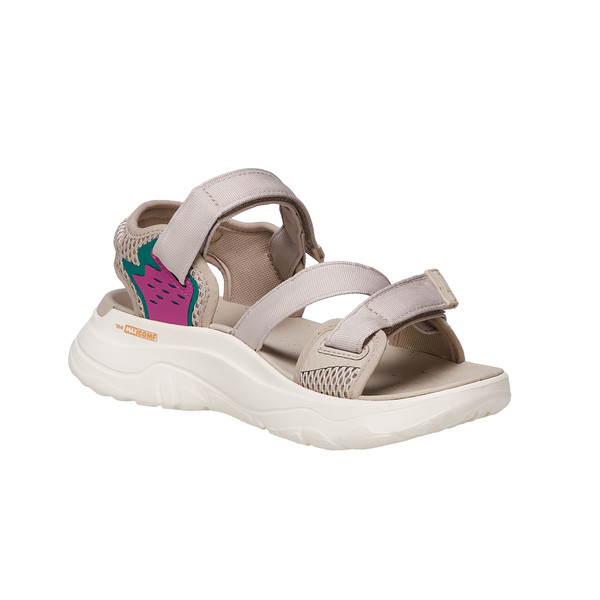 ZYMIC Damen - Freizeitsandalen