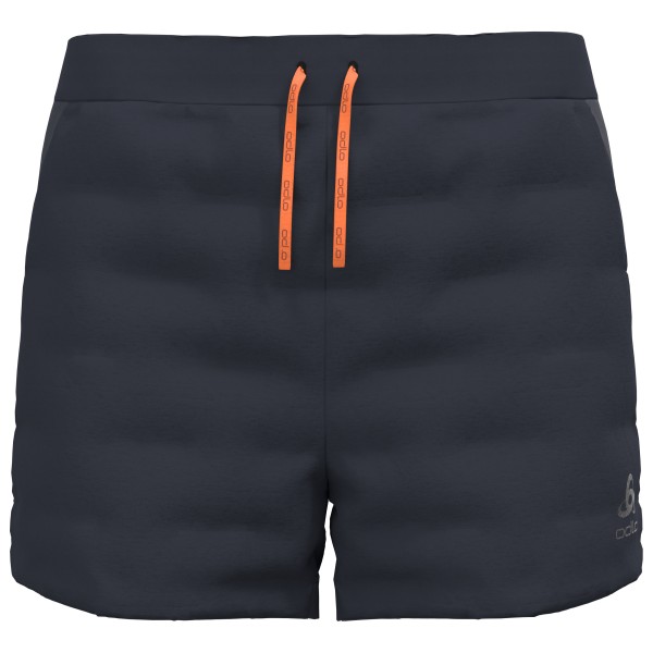 Odlo - Women's Short Zeroweight Insulator - Kunstfaserhose