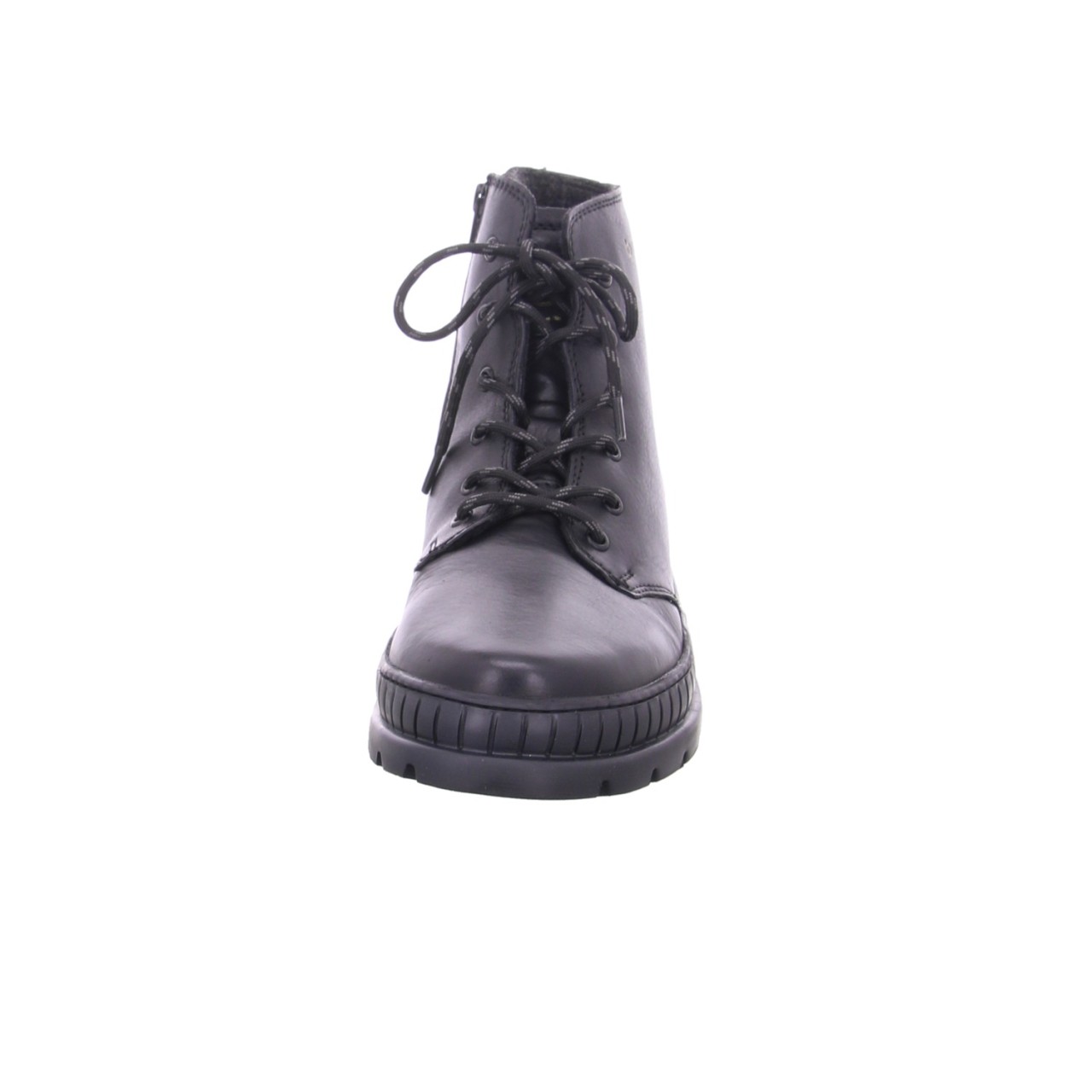 BUGATTI Stiefeletten schwarz Pallario comfort