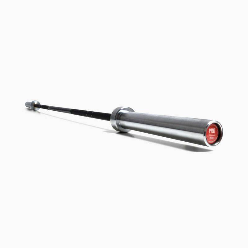 SUPRFIT Langhantelstange PRO Training Bar Langhantelstange