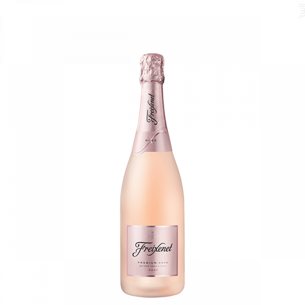 Rosé Extra Sec Freixenet