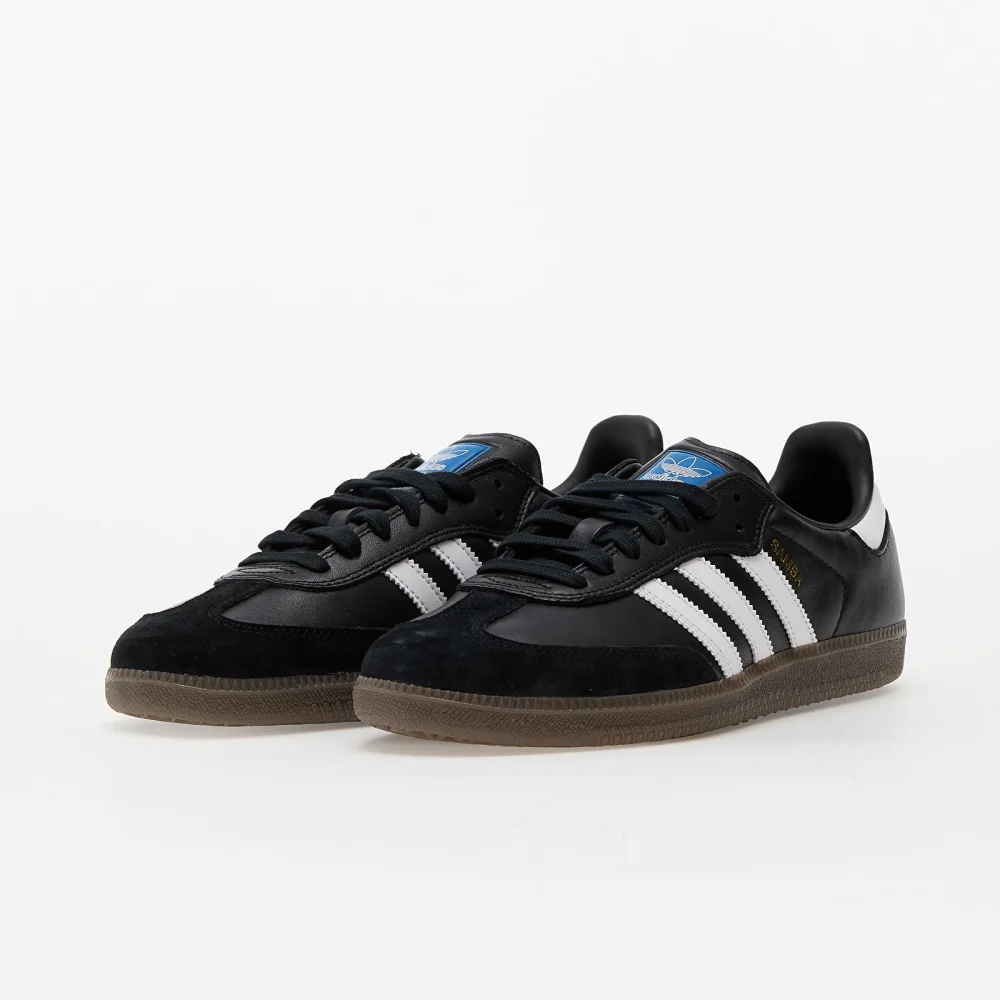 adidas Samba ADV GW3159 / schwarz