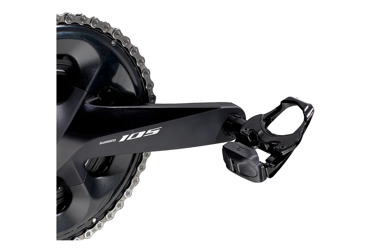 Bontrager Comp Road