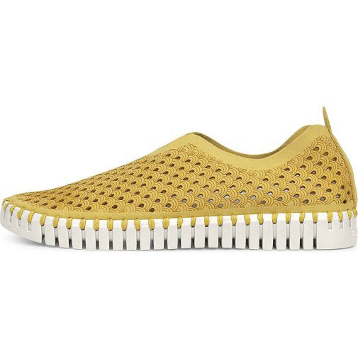 ILSE JACOBSEN HORNBÆK Sneaker Lo TULIP3275