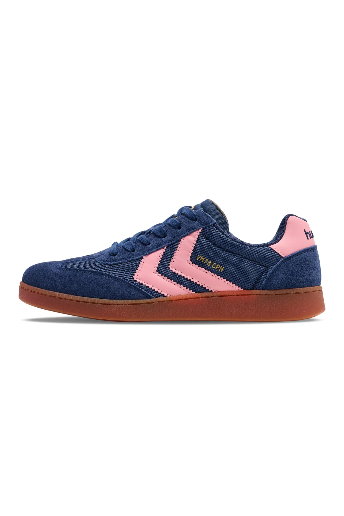 hummel  Sneaker - Mehrfarbig - Flacher Absatz