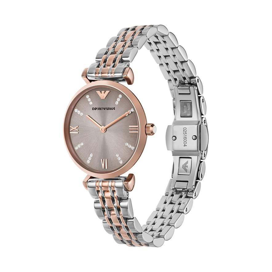 Emporio Armani Damenuhr
