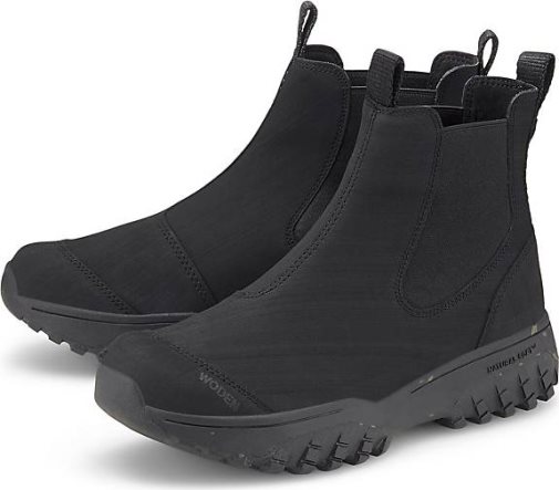 WODEN Stiefelette