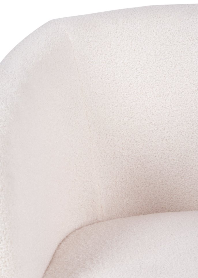 Sessel Boucle