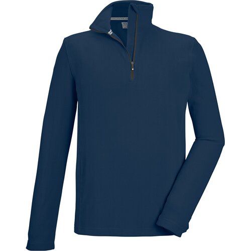 HERREN SHIRT KSW 99 MN FLC SHRT