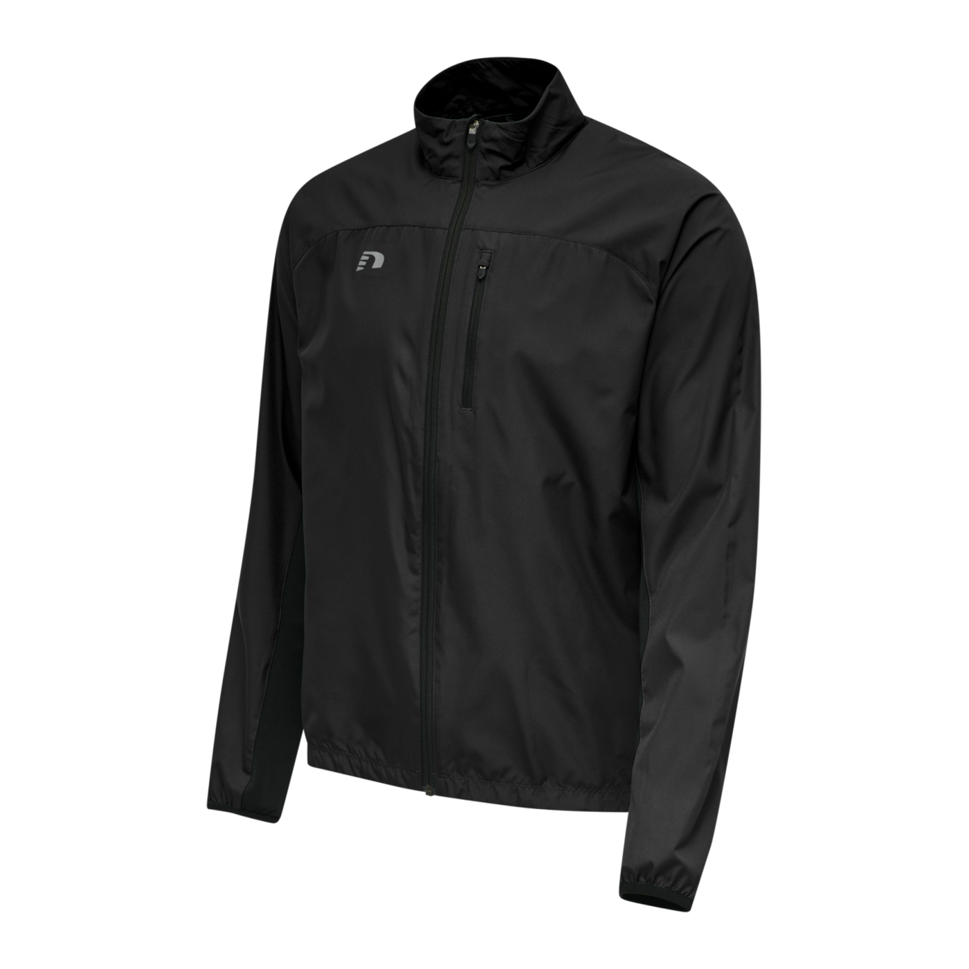 Newline Core Jacke Running Schwarz F2001