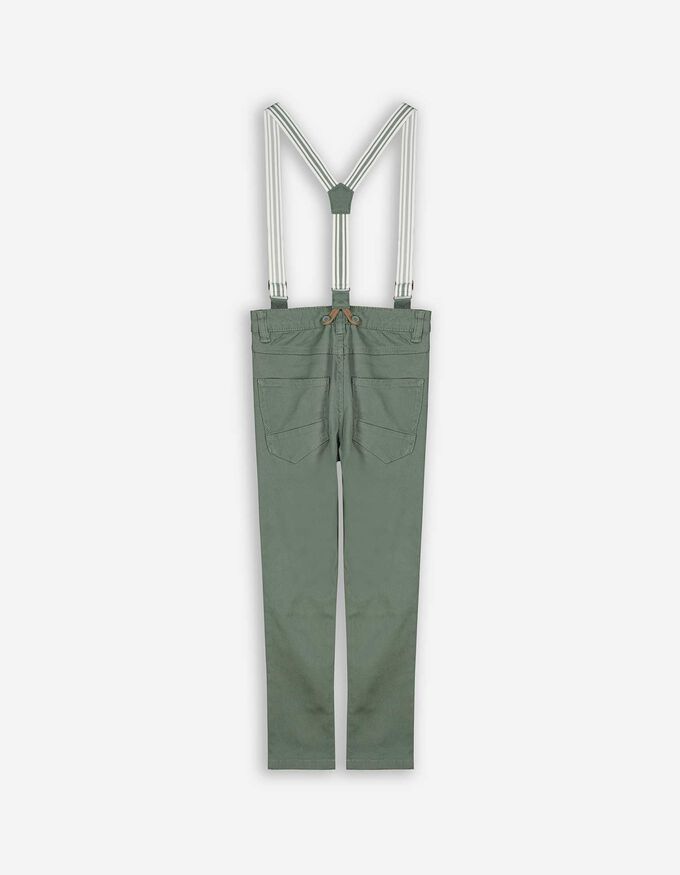 Hose - Hosenträger