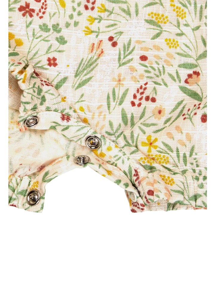 Sterntaler Baby Spieler Blumen in zartrosa günstig kaufen 56