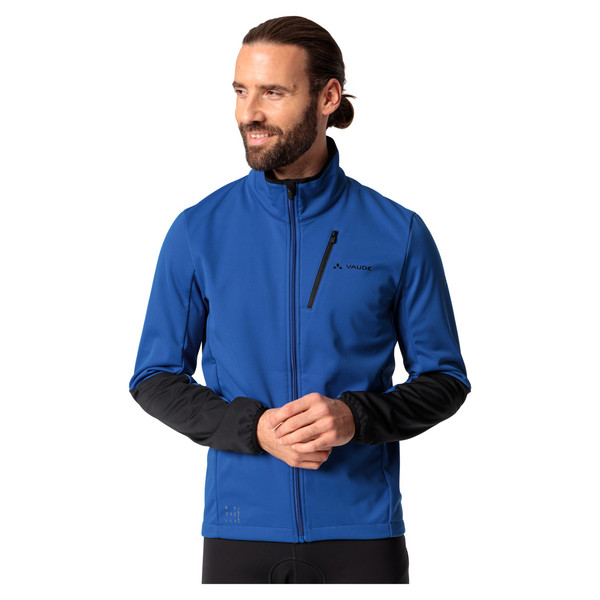 MATERA SOFTSHELL JACKET II Herren - Fahrradjacke