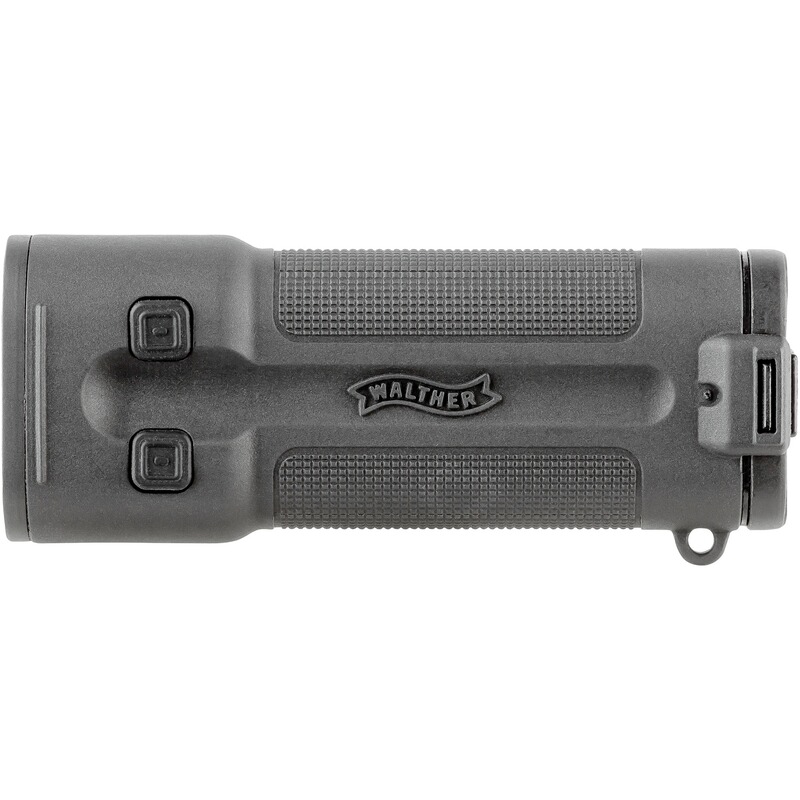 Walther Taschenlampe EFA2