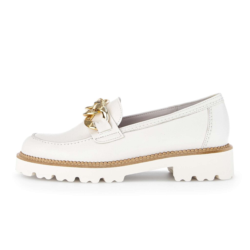 Gabor fashion Slipper creme