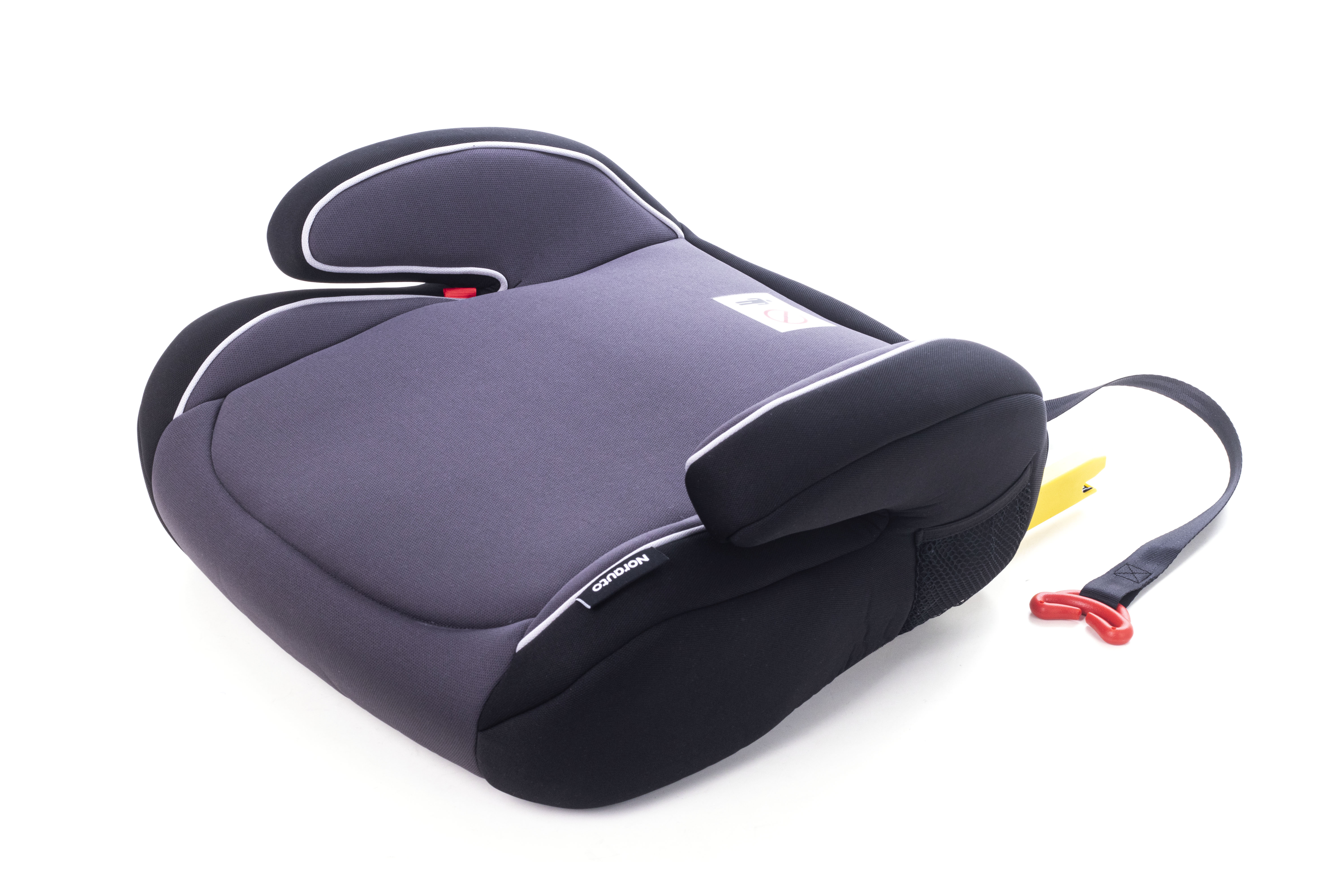 NORAUTO ISOFIX Sitzerhöhung, Gruppe 3 - ATU