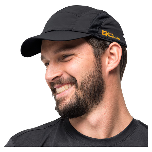 VENT CAP Unisex - Cap