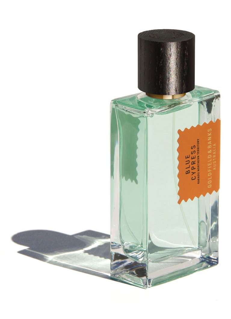 Apă de parfum Goldfield & Banks Blue Cypress