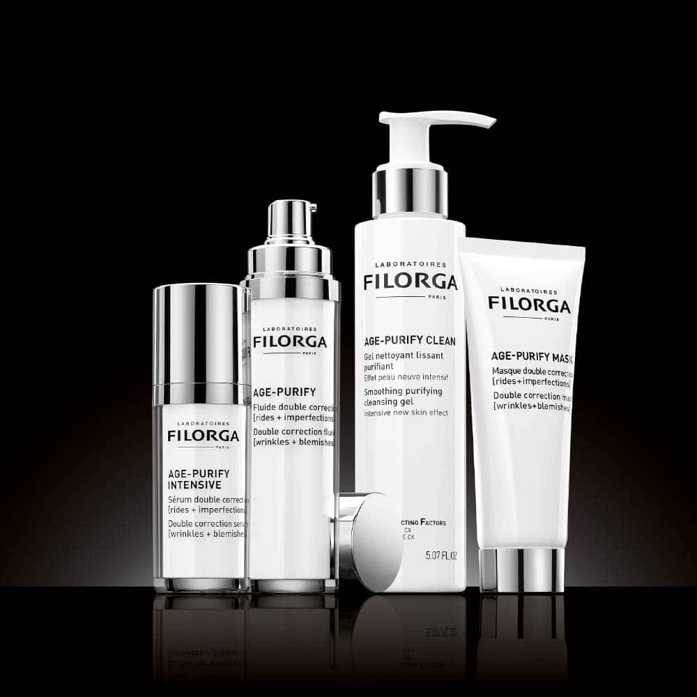 Filorga Anti-Aging Age-Purify Mask