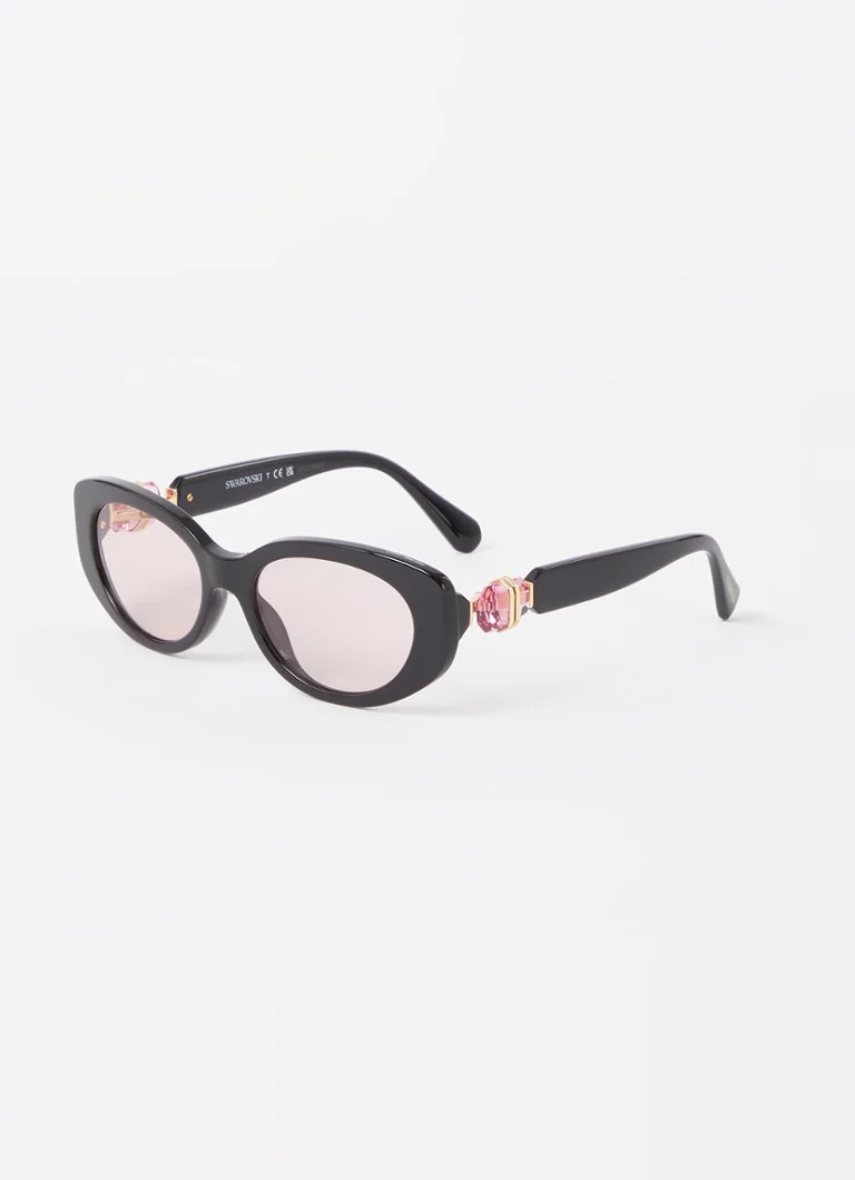 Swarovski saulesbrilles SK6002