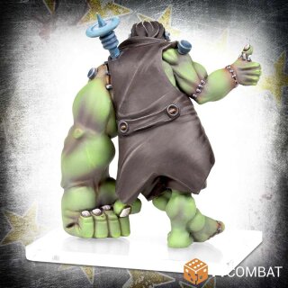 Rumbleslam - Frank n Stine
