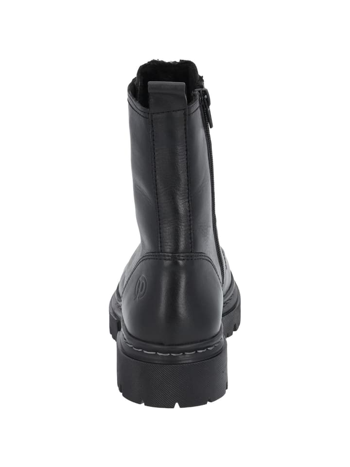 palado Stiefeletten in BLACK günstig kaufen
