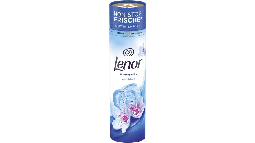 Lenor Wäscheparfüm Aprilfrisch 300 g