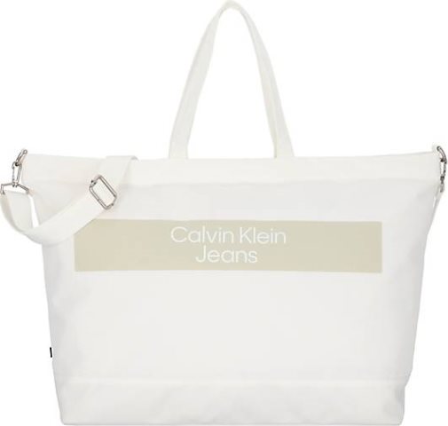 Calvin Klein Jeans Weekender Reisetasche 63 cm