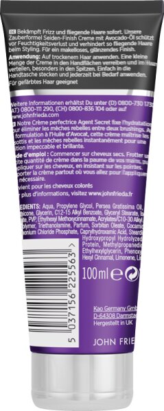 John Frieda Frizz Ease Zauberformel Seiden-Finish Creme Stylingcreme