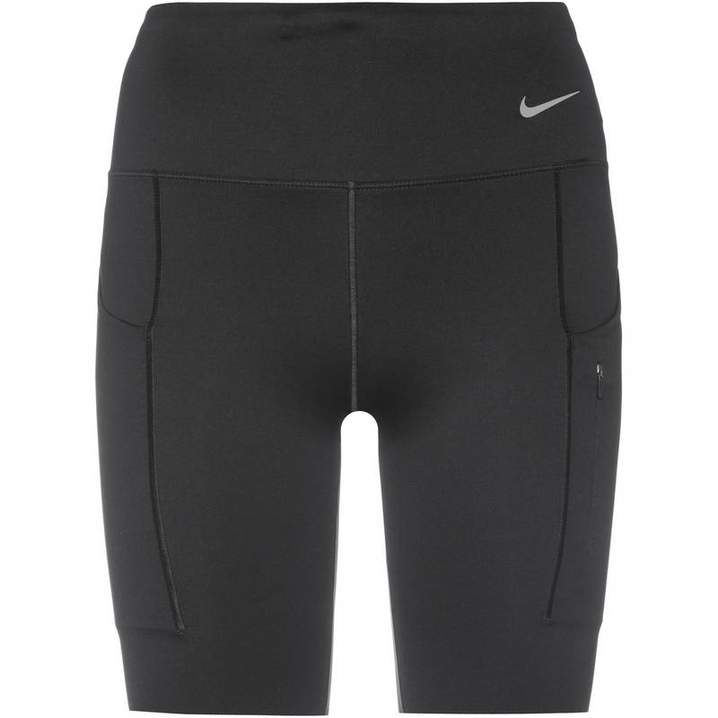 Nike DRI FIT GO Lauftights Damen