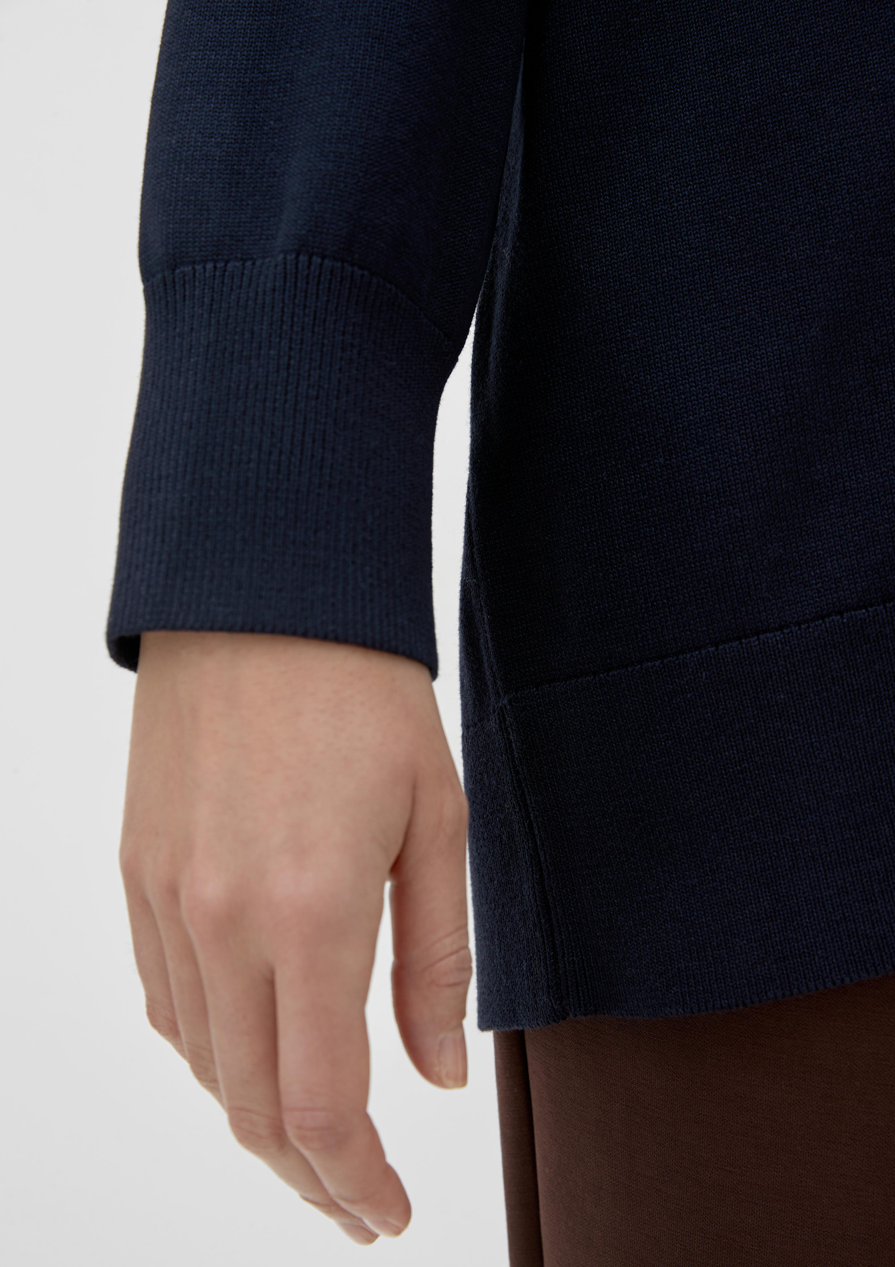 Cardigan mit großen Knöpfen  2118428-5920