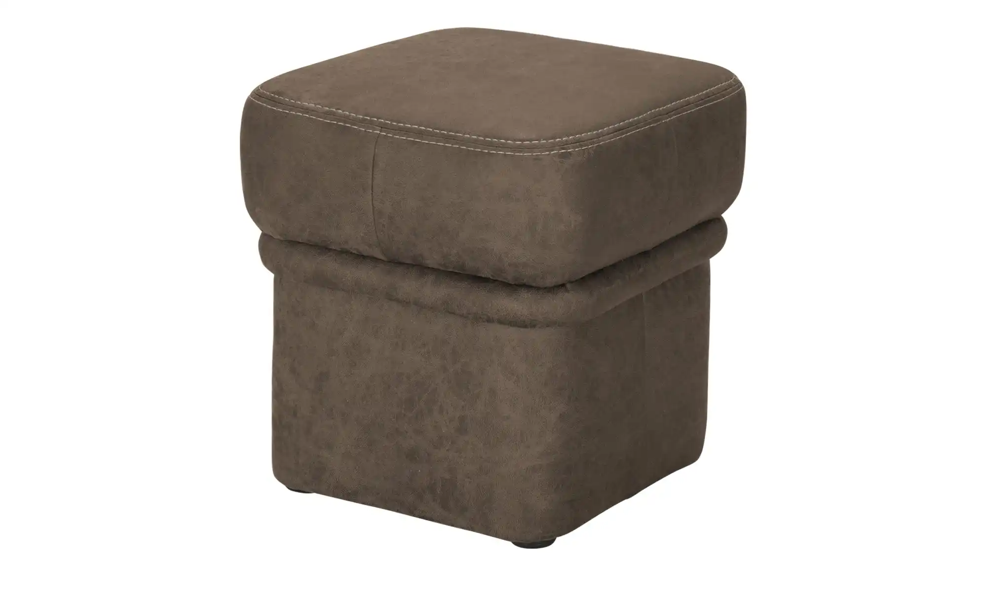 Hocker