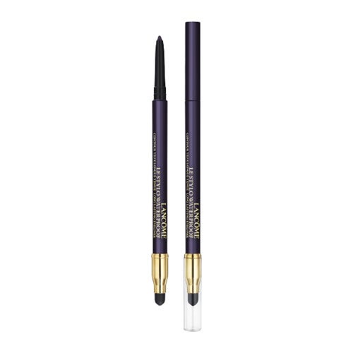 Lancôme Le Stylo Oogpotlood 08 Dark Grey Matte 0,35 gram