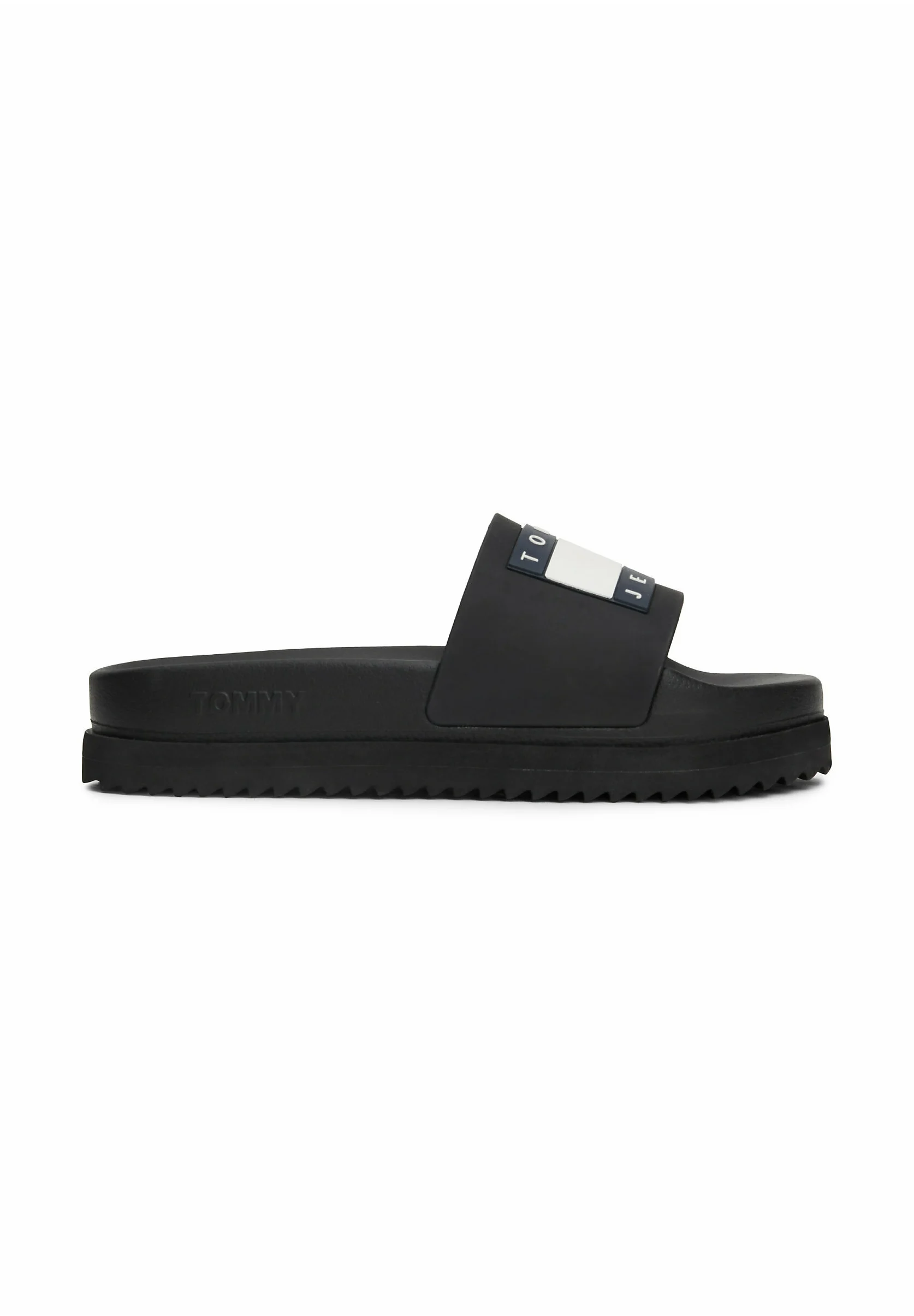 Pantuflas de playa Tommy Jeans