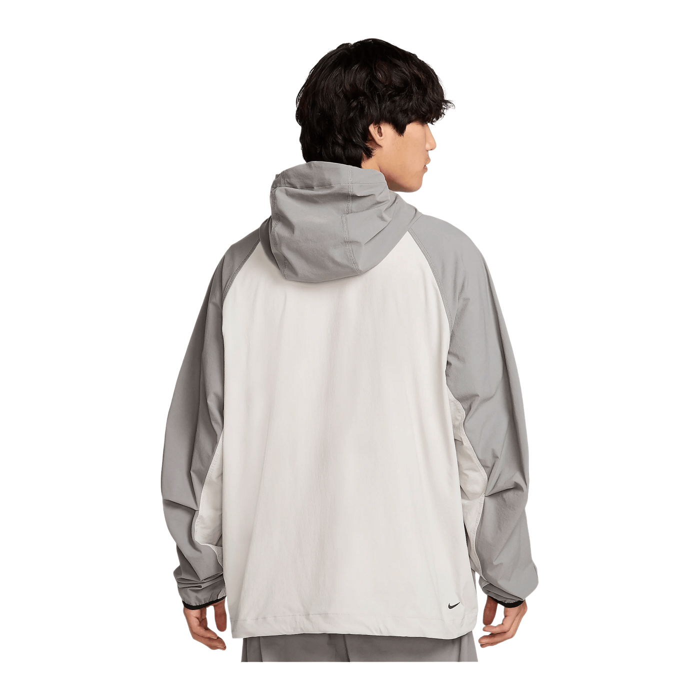 Nike Tech Fleece Kapuzenjacke Braun F014