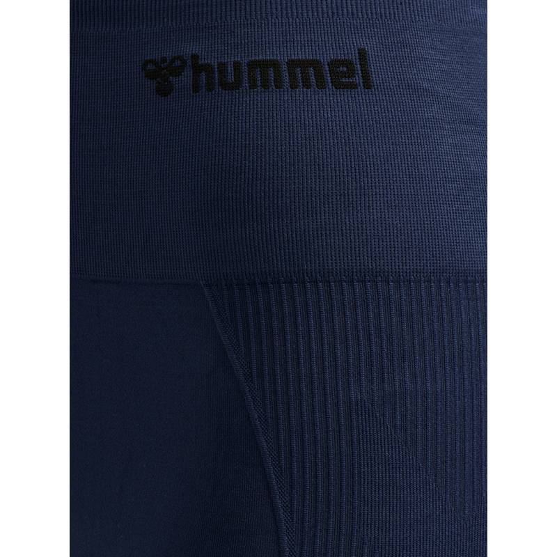 hummel hmlTIF SEAMLESS CYLING SHORTS Tights Damen