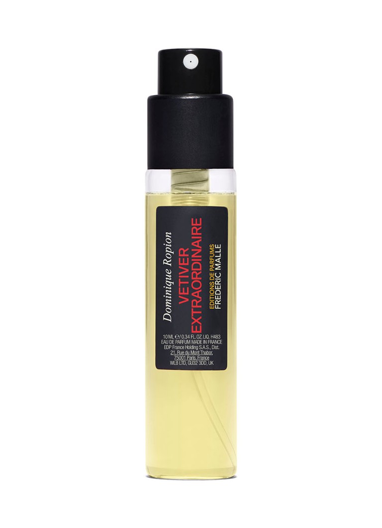 Frederic Malle Vetiver Extraordinaire Eau de Parfum - Mărime de călătorie