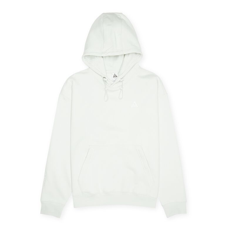 NIKE ACG Therma-FIT Fleece-Hoodie photon dust/summit white