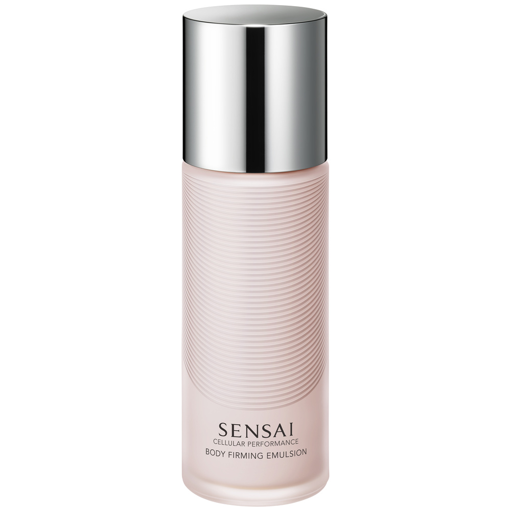 Sensai CELLULAR PERFORMANCE Émulsion Raffermissante Pour Le Corps