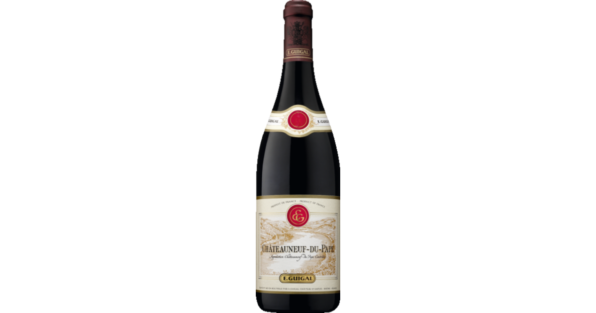 Guigal Châteauneuf-du-Pape