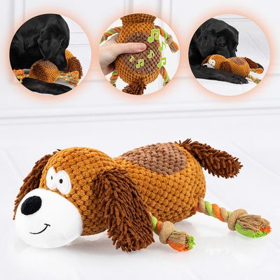 Doglove Hundespielzeug Pooch