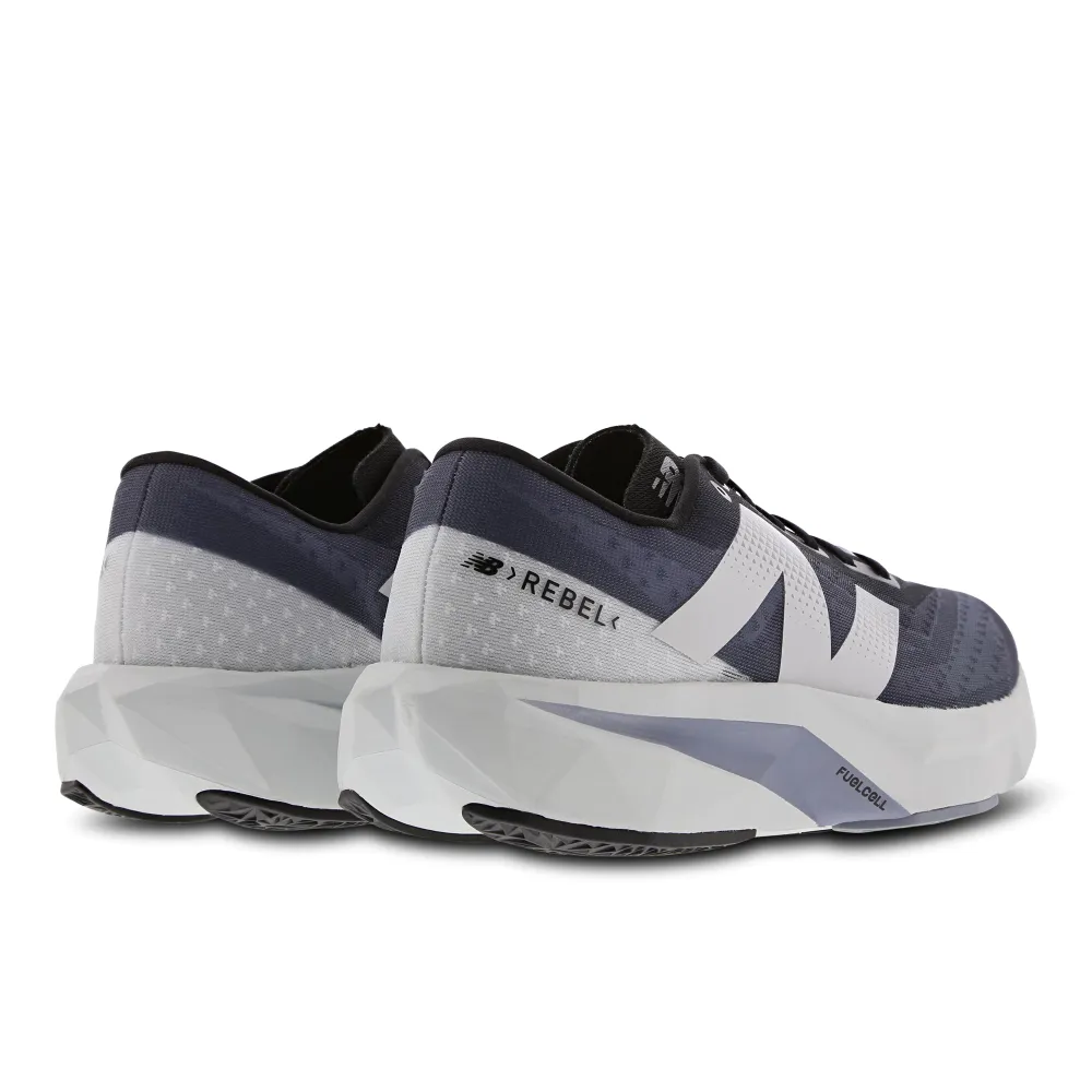New Balance Fuel Cell Rebel v4 FuelCell MFCXLK4 / grau