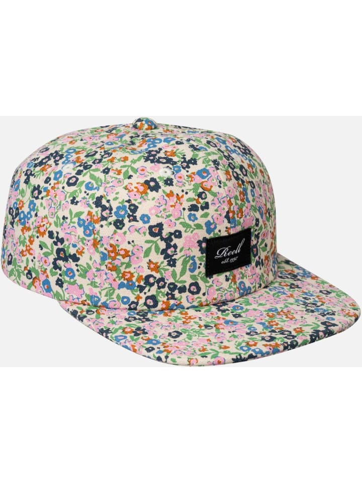 Reell Cap 